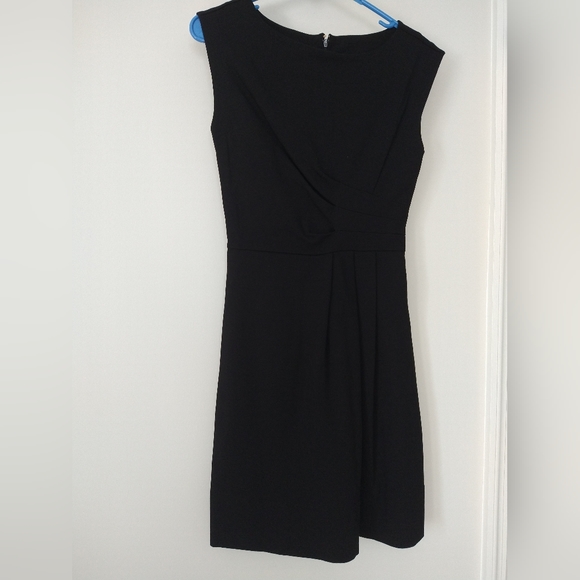 Marc by Marc Jacobs black work dress - Picture 1 of 4